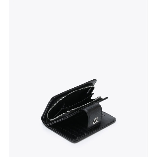 Axel® ΠΟΡΤΟΦΟΛΙ 1101-1852-BLACK Axel® ΠΟΡΤΟΦΟΛΙ 1101-1852-BLACK