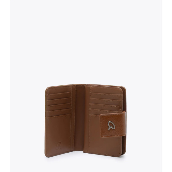 Axel® ΠΟΡΤΟΦΟΛΙ 1101-1852-BROWN Axel® ΠΟΡΤΟΦΟΛΙ 1101-1852-BROWN