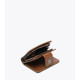 Axel® ΠΟΡΤΟΦΟΛΙ 1101-1852-BROWN Axel® ΠΟΡΤΟΦΟΛΙ 1101-1852-BROWN