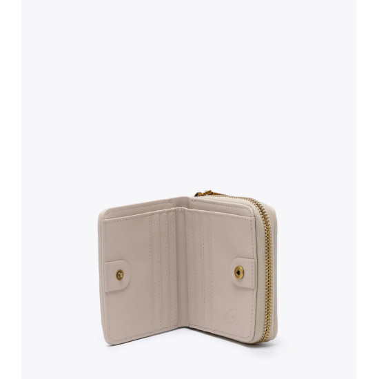 Axel® ΠΟΡΤΟΦΟΛΙ 1101-1853-LIGHT TAUPE