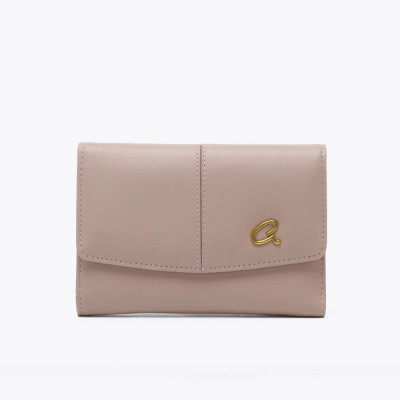 Axel® ΠΟΡΤΟΦΟΛΙ 1101-1865-DUSTY PINK