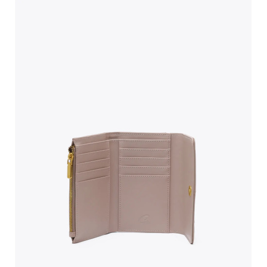 Axel® ΠΟΡΤΟΦΟΛΙ 1101-1865-DUSTY PINK