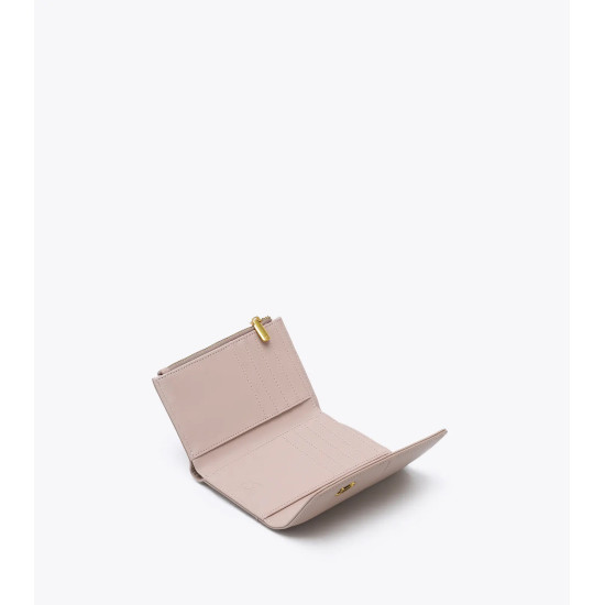 Axel® ΠΟΡΤΟΦΟΛΙ 1101-1865-DUSTY PINK
