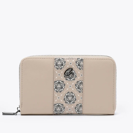 Axel® ΠΟΡΤΟΦΟΛΙ 1101-1873-BEIGE