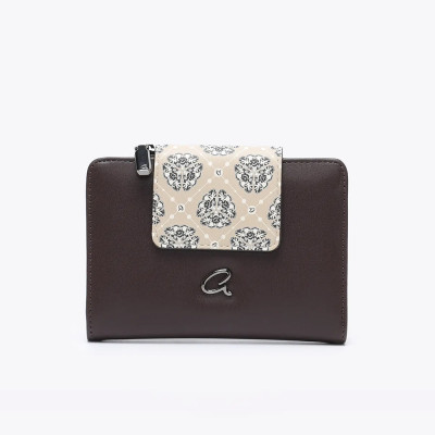 Axel® ΠΟΡΤΟΦΟΛΙ 1101-1874-DARK BROWN