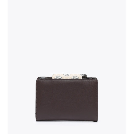 Axel® ΠΟΡΤΟΦΟΛΙ 1101-1874-DARK BROWN