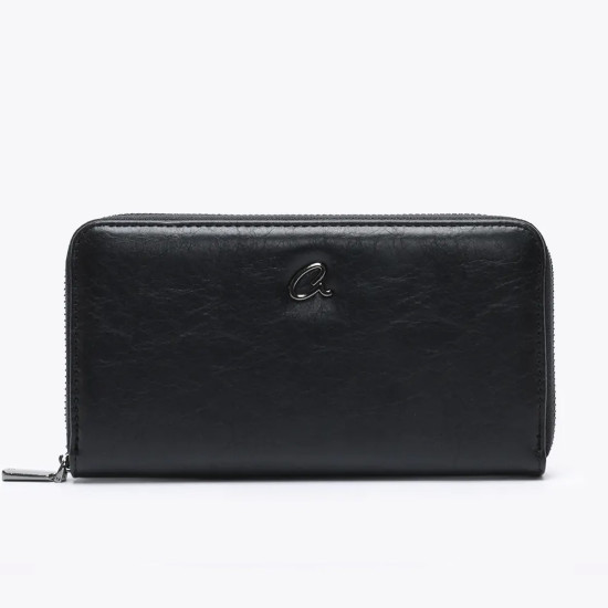 Axel® ΠΟΡΤΟΦΟΛΙ 1101-1877-BLACK Axel® ΠΟΡΤΟΦΟΛΙ 1101-1877-BLACK