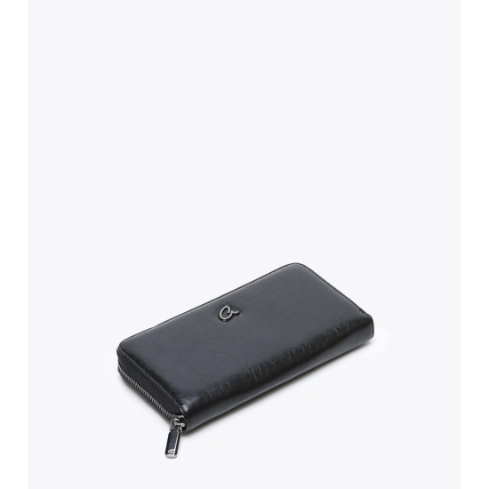 Axel® ΠΟΡΤΟΦΟΛΙ 1101-1877-BLACK Axel® ΠΟΡΤΟΦΟΛΙ 1101-1877-BLACK