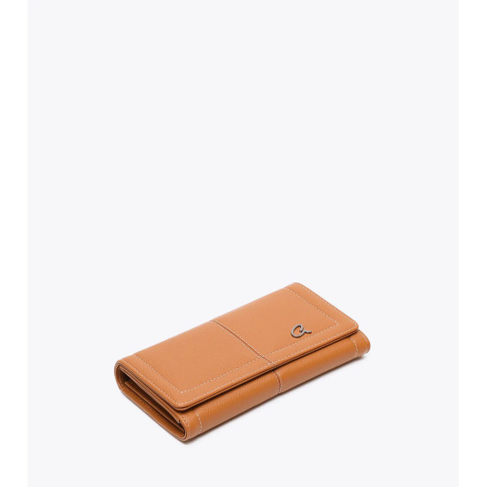 Axel® ΠΟΡΤΟΦΟΛΙ 1101-1881-CAMEL Axel® ΠΟΡΤΟΦΟΛΙ 1101-1881-CAMEL