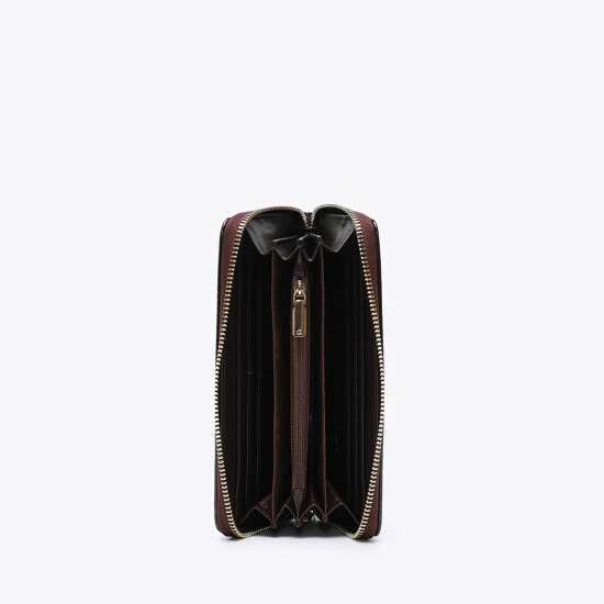 Axel® ΠΟΡΤΟΦΟΛΙ 1101-1882-BROWN Axel® ΠΟΡΤΟΦΟΛΙ 1101-1882-BROWN