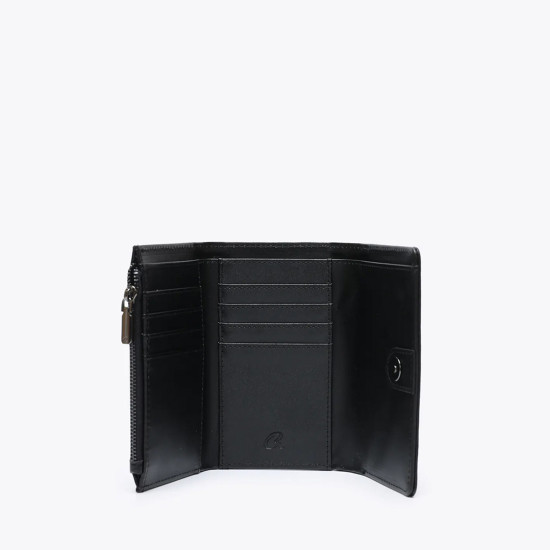 Axel® ΠΟΡΤΟΦΟΛΙ 1101-1887-BLACK