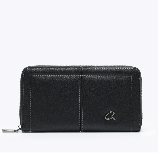Axel® ΠΟΡΤΟΦΟΛΙ 1101-1884-BLACK