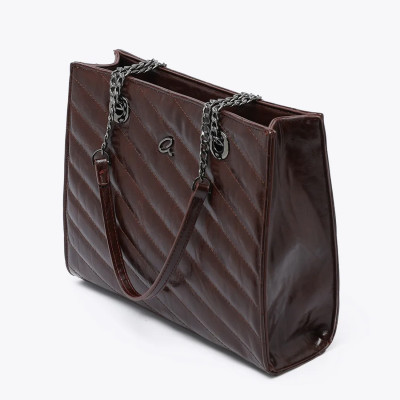 Axel® ΤΣΑΝΤΑ ΩΜΟΥ 1010-3506-COGNAC