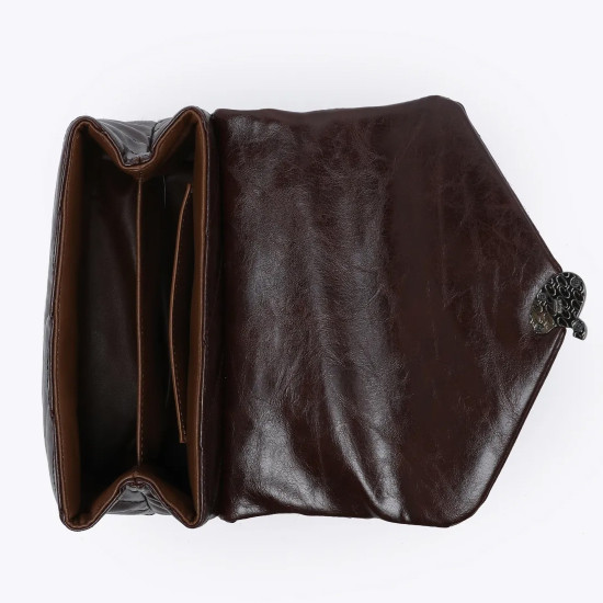 Axel® ΤΣΑΝΤΑ ΧΙΑΣΤΙ 1020-1003-COGNAC
