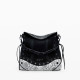 Desigual® ΓΥΝΑΙΚΕΙΑ ΤΣΑΝΤΑ BACK_SNAKE PATCH JERSEY 2 25WAKP11-2000