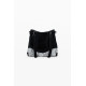 Desigual® ΓΥΝΑΙΚΕΙΑ ΤΣΑΝΤΑ BACK_SNAKE PATCH JERSEY 2 25WAKP11-2000