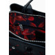 Desigual® ΓΥΝΑΙΚΕΙΑ ΤΣΑΝΤΑ BACK_YANKEE METAL PATCH S 25WAKP15-2000