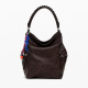 Desigual® ΓΥΝΑΙΚΕΙΑ ΤΣΑΝΤΑ BACK_HALF LOGO ARICA 25WAKP29-6009