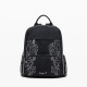 Desigual® ΓΥΝΑΙΚΕΙΑ ΤΣΑΝΤΑ BACK_POKER FACE CHESTER M 25WAKP35-2000