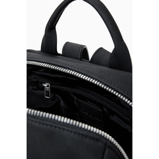 Desigual® ΓΥΝΑΙΚΕΙΑ ΤΣΑΝΤΑ BACK_POKER FACE CHESTER M 25WAKP35-2000