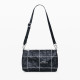 Desigual® ΓΥΝΑΙΚΕΙΑ ΤΣΑΝΤΑ BAG_MAI-TAI NARON MINI FL 25WAXA50-2000