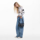 Desigual® ΓΥΝΑΙΚΕΙΑ ΤΣΑΝΤΑ BAG_MAI-TAI NARON MINI FL 25WAXA50-2000