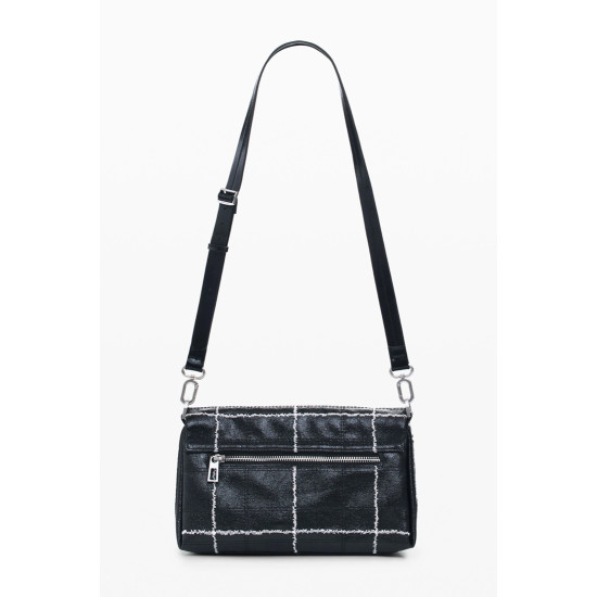 Desigual® ΓΥΝΑΙΚΕΙΑ ΤΣΑΝΤΑ BAG_MAI-TAI NARON MINI FL 25WAXA50-2000