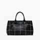Desigual® ΓΥΝΑΙΚΕΙΑ ΤΣΑΝΤΑ BAG_MAI-TAI BLACK 25WAXA51-2000