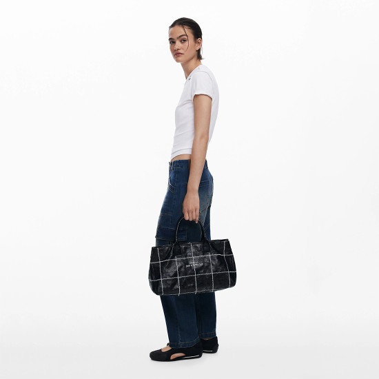 Desigual® ΓΥΝΑΙΚΕΙΑ ΤΣΑΝΤΑ BAG_MAI-TAI BLACK 25WAXA51-2000