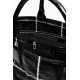 Desigual® ΓΥΝΑΙΚΕΙΑ ΤΣΑΝΤΑ BAG_MAI-TAI BLACK 25WAXA51-2000