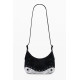 Desigual® ΓΥΝΑΙΚΕΙΑ ΤΣΑΝΤΑ BAG_SNAKE PATCH HAITI 25WAXP23-2000