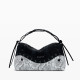 Desigual® ΓΥΝΑΙΚΕΙΑ ΤΣΑΝΤΑ BAG_SNAKE PATCH BERGAMO 25WAXP29-2000