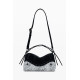 Desigual® ΓΥΝΑΙΚΕΙΑ ΤΣΑΝΤΑ BAG_SNAKE PATCH BERGAMO 25WAXP29-2000