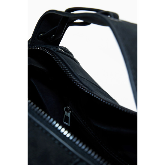 Desigual® ΓΥΝΑΙΚΕΙΑ ΤΣΑΝΤΑ BAG_SNAKE PATCH BERGAMO 25WAXP29-2000