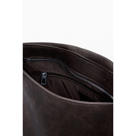 Desigual® ΓΥΝΑΙΚΕΙΑ ΤΣΑΝΤΑ BAG_POKER FACE POSADA 25WAXP34-6009