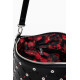 Desigual® ΓΥΝΑΙΚΕΙΑ ΤΣΑΝΤΑ BAG_YANKEE LEIRIA MINI BL 25WAXP37-2000