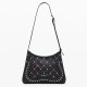 Desigual® ΓΥΝΑΙΚΕΙΑ ΤΣΑΝΤΑ BAG_YANKEE MANAOS BLACK 25WAXP38-2000