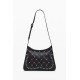 Desigual® ΓΥΝΑΙΚΕΙΑ ΤΣΑΝΤΑ BAG_YANKEE MANAOS BLACK 25WAXP38-2000