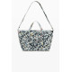 Desigual® ΓΥΝΑΙΚΕΙΑ ΤΣΑΝΤΑ BAG_FOXTROT CARISTO 25WAXP65-9019