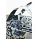 Desigual® ΓΥΝΑΙΚΕΙΑ ΤΣΑΝΤΑ BAG_FOXTROT CARISTO 25WAXP65-9019