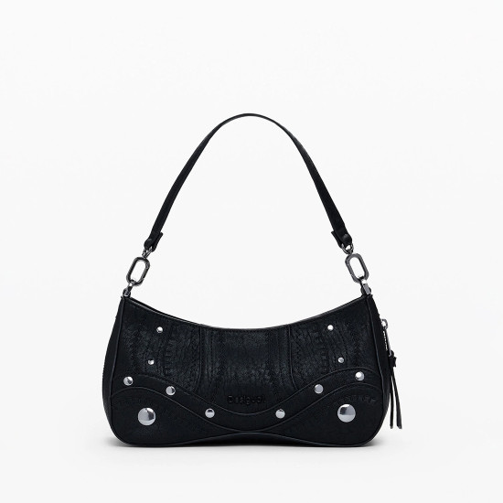 Desigual® ΓΥΝΑΙΚΕΙΑ ΤΣΑΝΤΑ BAG_EMBRO PATCH ALSACIA B 25WAXPA9-2000