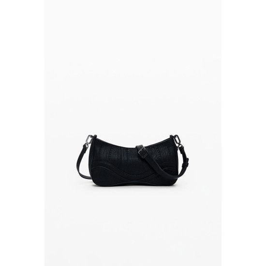 Desigual® ΓΥΝΑΙΚΕΙΑ ΤΣΑΝΤΑ BAG_EMBRO PATCH ALSACIA B 25WAXPA9-2000