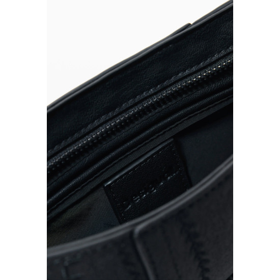 Desigual® ΓΥΝΑΙΚΕΙΑ ΤΣΑΝΤΑ BAG_EMBRO PATCH ALSACIA B 25WAXPA9-2000