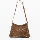 Desigual® ΓΥΝΑΙΚΕΙΑ ΤΣΑΝΤΑ BAG_YANKEE MANAOS CAMEL 25WAXPB4-6011