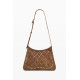 Desigual® ΓΥΝΑΙΚΕΙΑ ΤΣΑΝΤΑ BAG_YANKEE MANAOS CAMEL 25WAXPB4-6011