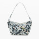 Desigual® ΓΥΝΑΙΚΕΙΑ ΤΣΑΝΤΑ BAG_FOXTROT_INTRECC 25WAXPB6-9019