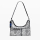 Desigual® ΓΥΝΑΙΚΕΙΑ ΤΣΑΝΤΑ BAG_DELTA VEGA OLIVE 25WAXPB7-2000