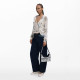 Desigual® ΓΥΝΑΙΚΕΙΑ ΤΣΑΝΤΑ BAG_DELTA VEGA OLIVE 25WAXPB7-2000