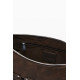 Desigual® ΓΥΝΑΙΚΕΙΑ ΤΣΑΝΤΑ BAG_NEW PATCH 1 CHOCO 25WAXPBO-6009