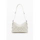 Desigual® ΓΥΝΑΙΚΕΙΑ ΤΣΑΝΤΑ BAG_NEW PATCH 2 PIEDRA 25WAXPBR-6006